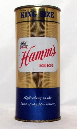 Hamm’s photo
