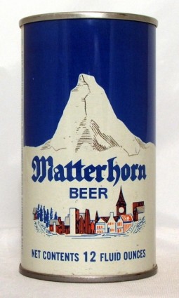 Matterhorn photo