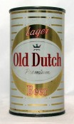 Old Dutch photo