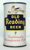 Old Reading photo