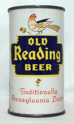 Old Reading photo