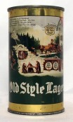 Old Style Lager photo