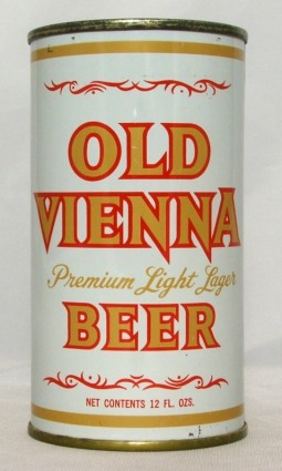 Old Vienna photo