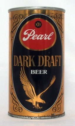 Pearl Dark Draft photo