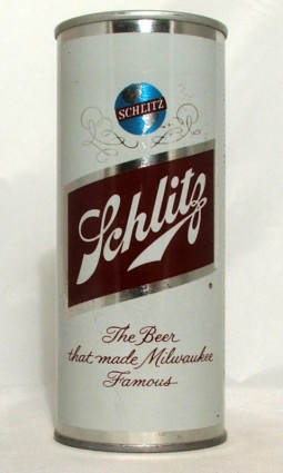 Schlitz photo