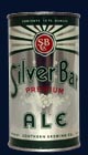 Silver Bar Ale