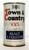 Town & Country Malt Liquor photo