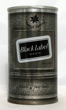 Black Label (Test) photo