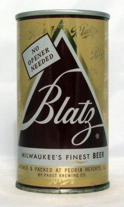 Blatz photo