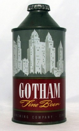 Gotham photo