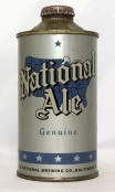 National Ale photo