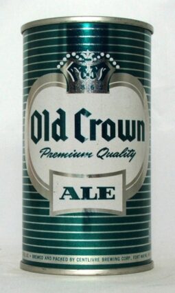 Old Crown Ale photo