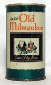 Old Milwaukee photo