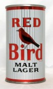 Red Bird Malt Lager photo