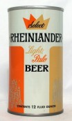 Rheinlander photo