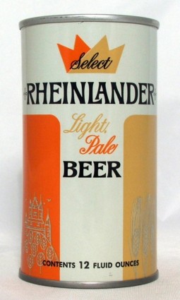 Rheinlander photo