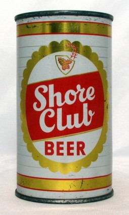 Shore Club photo