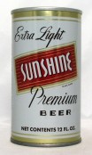 Sunshine photo