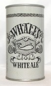 Whales White Ale photo