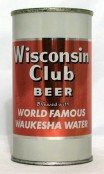 Wisconsin Club photo