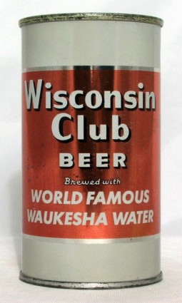 Wisconsin Club photo