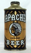Apache photo