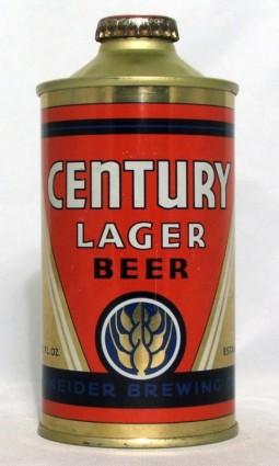 Century Lager photo