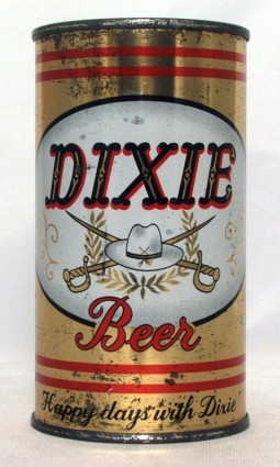Dixie photo