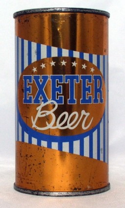 Exeter photo