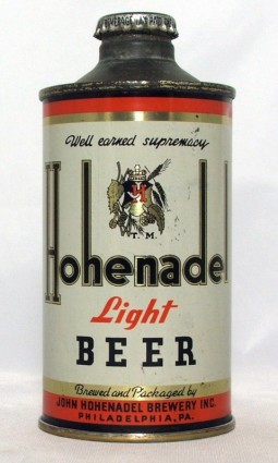 Hohenadel photo