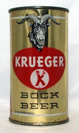 Krueger Bock photo