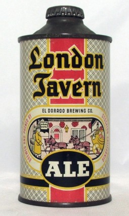 London Tavern Ale photo