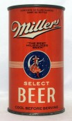 Miller Select photo