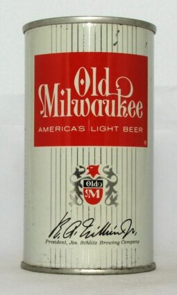 Old Milwaukee (Unlisted) photo