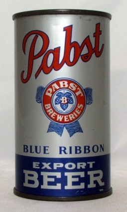 Pabst Blue Ribbon photo