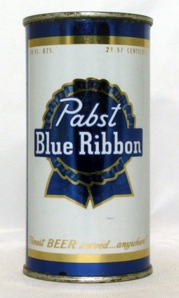 Pabst (10 oz. Gold) photo