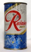 Rainier (Blue Jubilee) photo