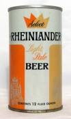 Rheinlander photo