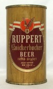 Ruppert Knickerbocker photo