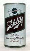 Schlitz (Test) photo