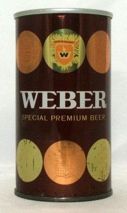 Weber photo