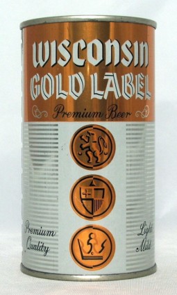 Wisconsin Gold Label photo