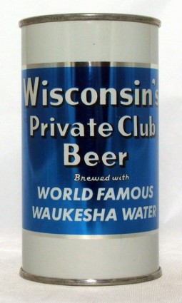 Wisconsin’s Private Club photo