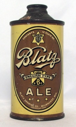 Blatz Ale photo