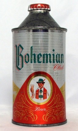 Bohemian Club photo
