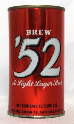 Brew ’52 photo