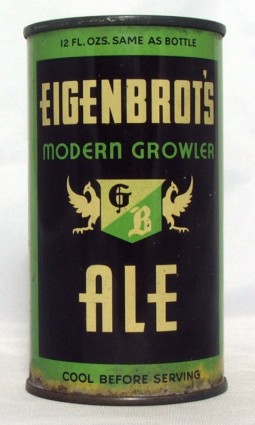 Eigenbrot’s Ale photo