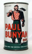 Paul Bunyan photo