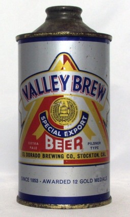 Valley Brew photo