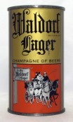 Waldorf Lager photo